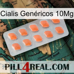 Cialis Genéricos 10Mg 26